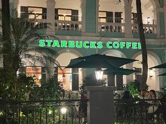 -星巴克臻选(广州沙面店)