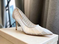 -JIMMY CHOO(恒隆广场店)