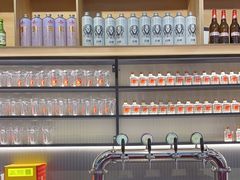 -管氏翅吧(马家堡店)