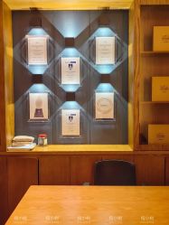 -厦门安达仕酒店·衡境SPA