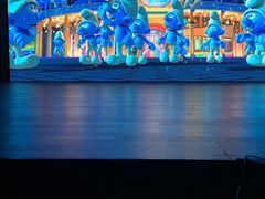 -蓝精灵乐园·世茂精灵之城主题乐园