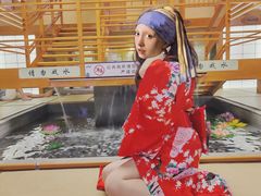 -汤泉良子(金源店)