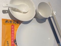 -乾隆美食·本帮菜(黄河路店)