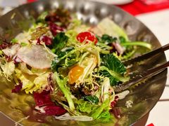 -赤火牛排(金狮广场店)