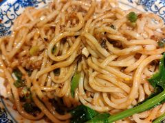 -龙抄手食府(浣花北路店)