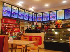 -香妃烤鸡(西单店)