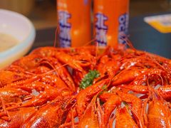 -虾乐园龙虾·夜宵(松江店)