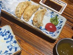 -小川洋风料理(街道口店)
