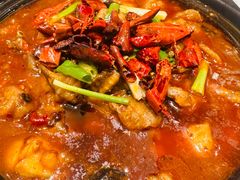 -新洪记·丽久饭店(铁西店)