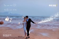 -太古映画婚纱摄影(天河店)