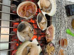 -震海贝烤贝·民俗特色店(延吉总店)