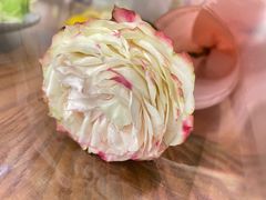 -花十悦·鲜花咖啡餐厅(振业城一期店)