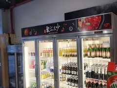 -聚汇三少·龙虾·中餐厅(莫邪路新天地店)