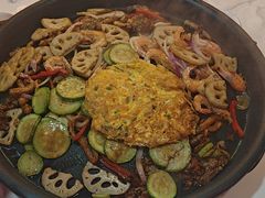 -一烙锅(友谊店)