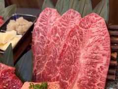 -丸藏和牛烧肉专门店(园区师惠坊店)