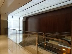 门面-夏宫中餐厅(静安香格里拉店)