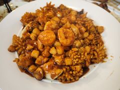 -京皇十二道天津菜(蒲黄榆店)