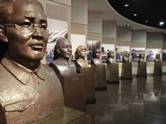 -辽沈战役纪念馆