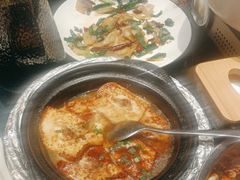 -鑫小城故事·藕汤·家常菜(台北一路总店)