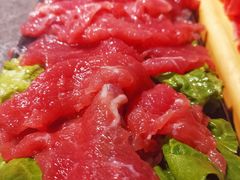 -渝涯重庆豆花老火锅(中赢国际店)