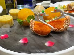 -富淳饭店(陆家嘴保利广场店)