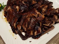 -通安客栈中餐厅·何家小馆
