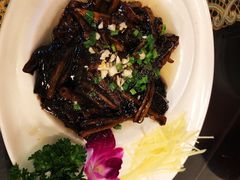 -新聚丰菜馆(太监弄店)