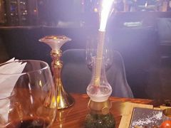 -YUE·6·西式融合餐厅(外滩六号店)