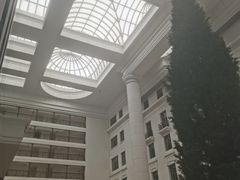 -北京贵宾楼饭店 红墙咖啡厅