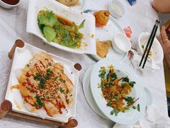 -老廣新意-全天茶点(宝能店)