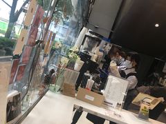 -Manner Coffee(大宁国际商业广场店)