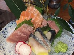 -尺山寸水日料(马桥满天星店)