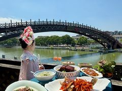 -二十八里太湖船菜(吉祥路店)