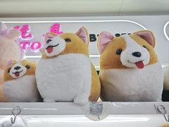 -义乌国际商贸城