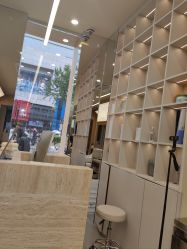 -东方麒麟·潘多拉SALON