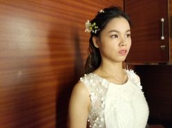 点击看大图 -金夫人婚纱摄影(华南店)