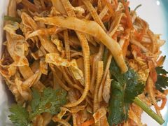 -屋里家延边朝鲜族冷面(梅林3店)