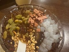 -三猫黑鱼花(南大店)