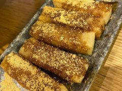 -付小姐在成都(川沙店)