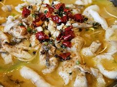 -永安鱼庄·镇江菜(丁卯店)