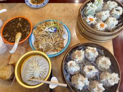 -都一处烧麦馆(前门店)