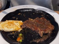 -豪客来牛排(绿宝广场店)