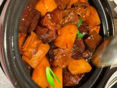 -广州文华东方酒店·江-由辉师傅主理