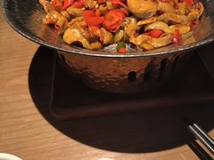 -沅江水·湖南家宴(南村万博长隆商圈店)