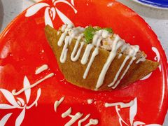 -京樽回転寿司(奥林匹克店)