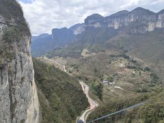 -鹿院坪生态旅游景区
