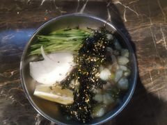 -大叹号·朝鲜族烤肉(潍坊泰华城店)