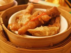 -添好运点心专门店(深水埗店)