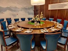 包厢-便宜坊烤鸭店(科创店)