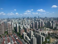 -环球港凯悦 · 享悦中餐厅